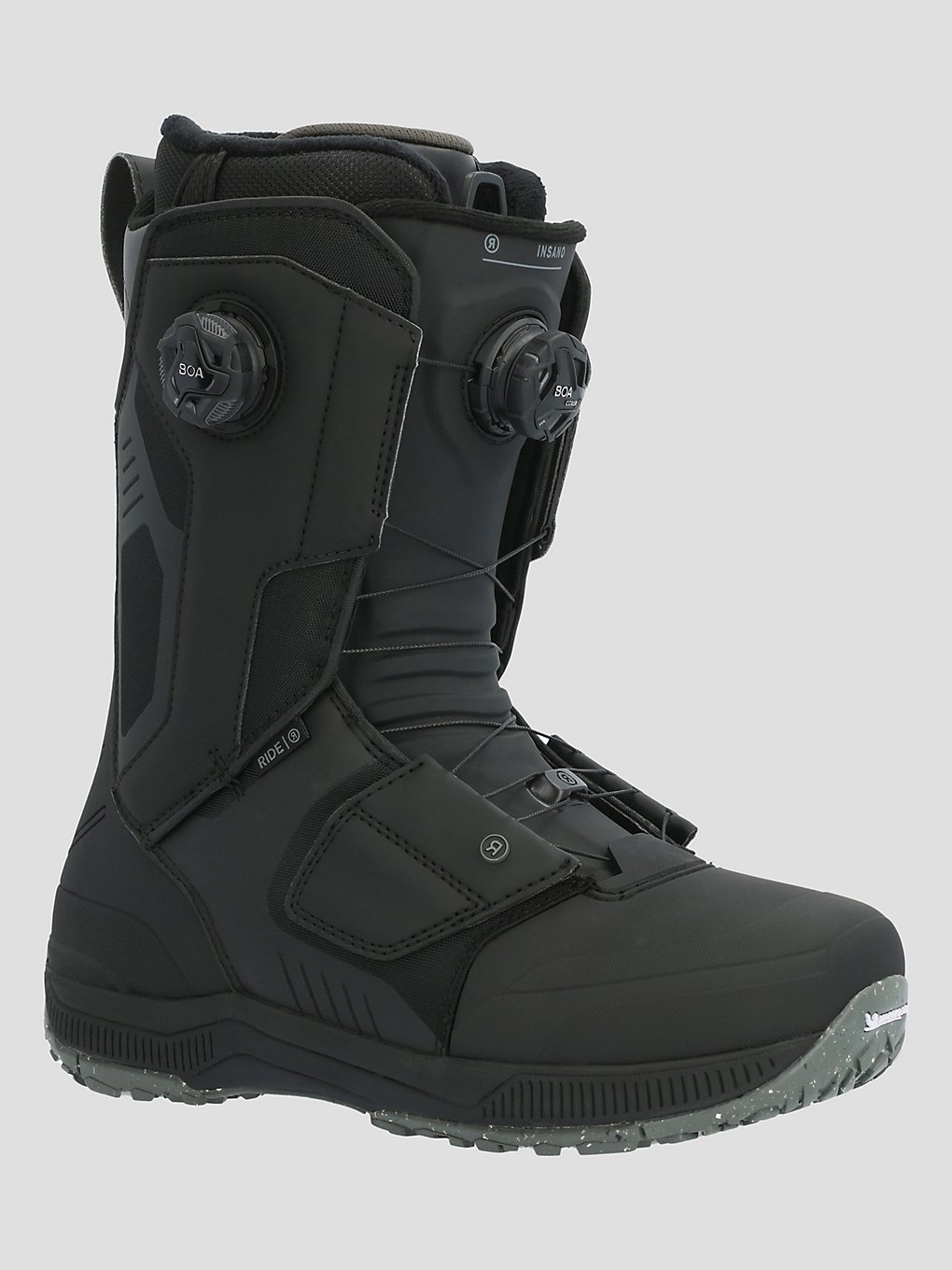 Ride Insano 2024 Snowboard-Boots black kaufen
