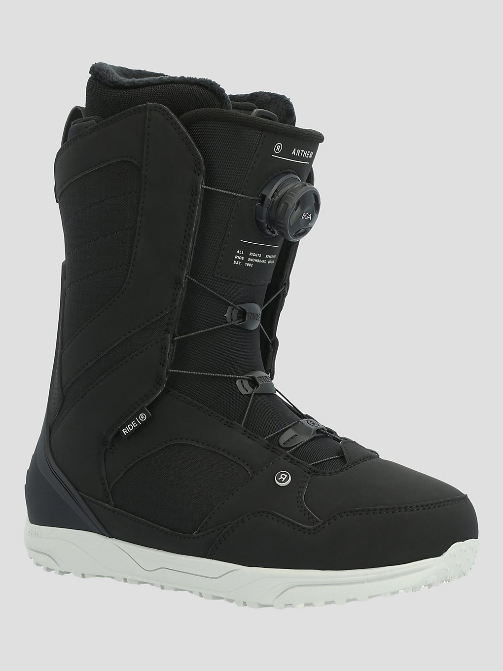 Ride Anthem 2024 Snowboard-Boots black kaufen