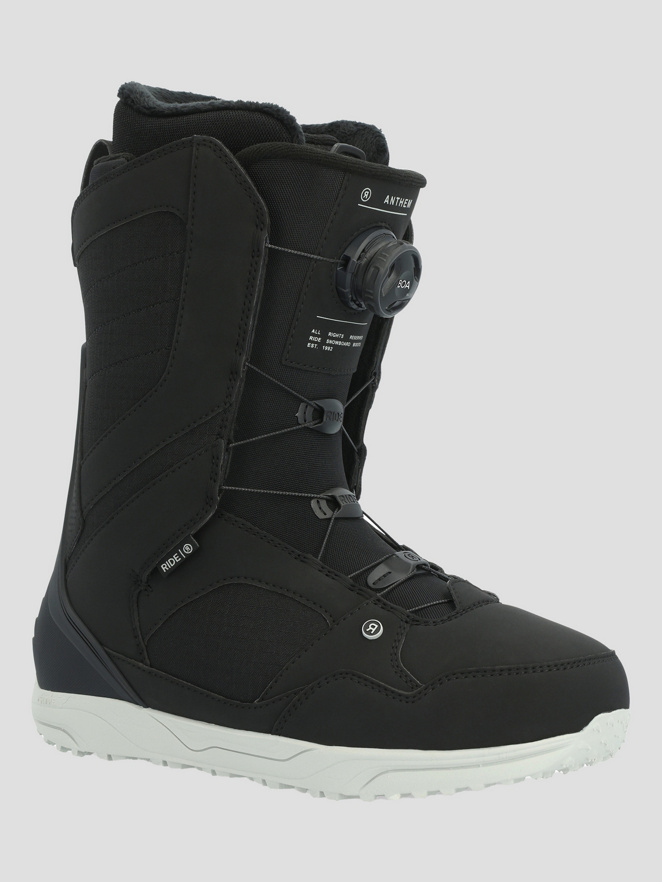 Ride Anthem 2025 Snowboard Schoenen