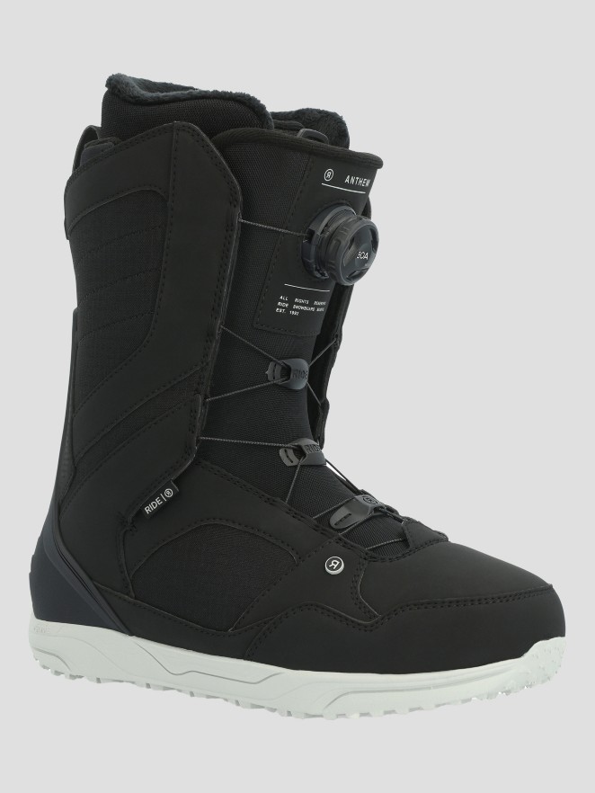 Ride Anthem 2025 Snowboard Boots