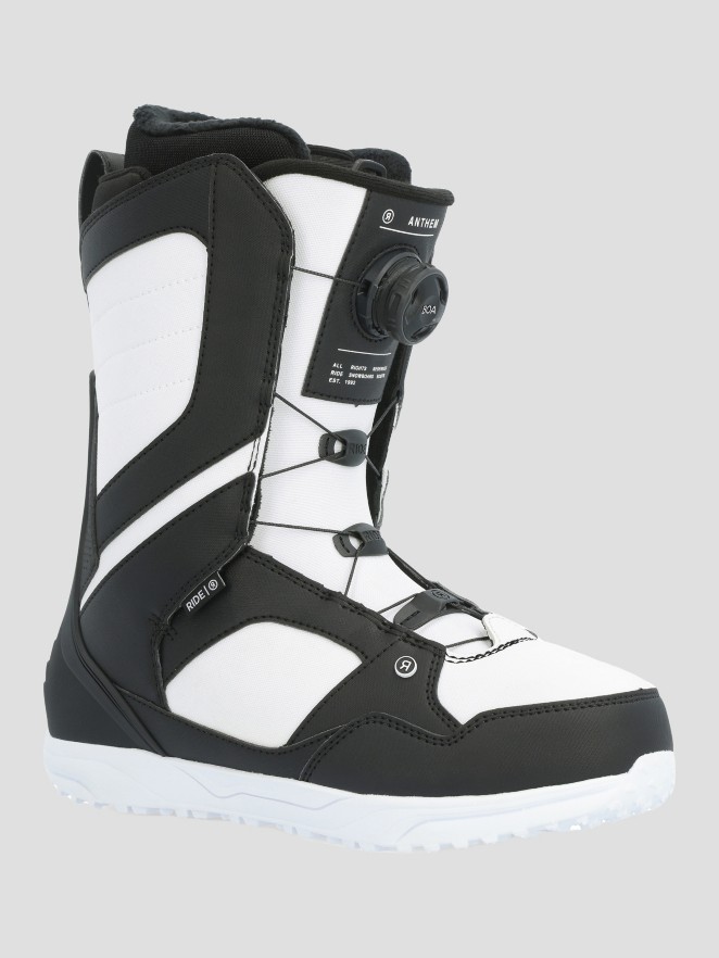 Ride Anthem 2025 Snowboard Boots