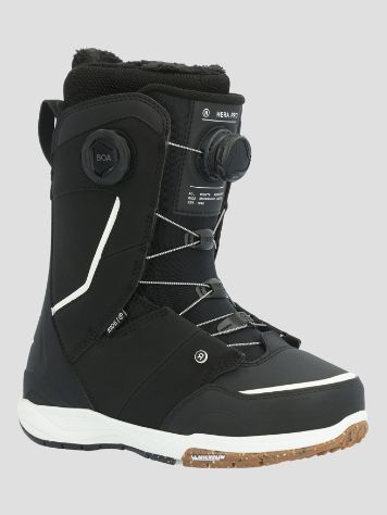 Ride Hera Pro 2024 Snowboard-Boots