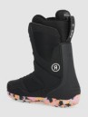 Ride Sage Snowboard Boots