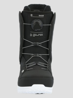 Sage 2025 Boots de Snowboard