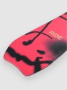 Ride Psychocandy 2024 Snowboard