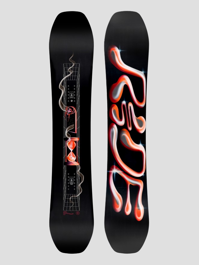 Ride Shadowban 2024 Snowboard