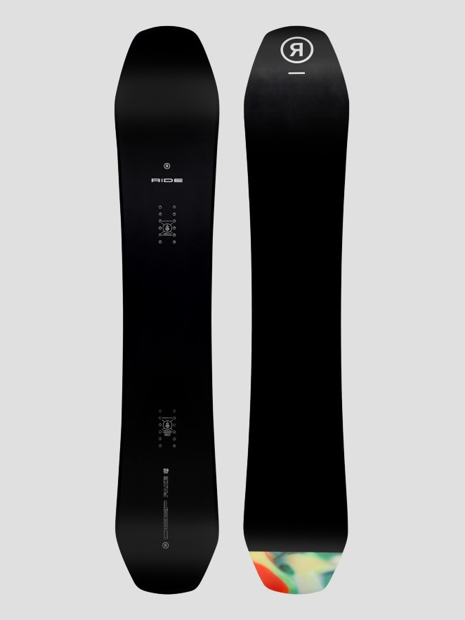 Ride Deep Fake 2024 Snowboard