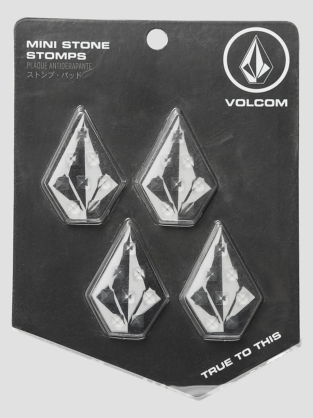 Volcom Mini Stone Leash black kaufen
