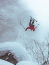 Line Bacon 115 2024 Ski'S