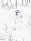 Line Bacon 108 2024 Ski'S