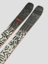 Line Blend 2024 Skis