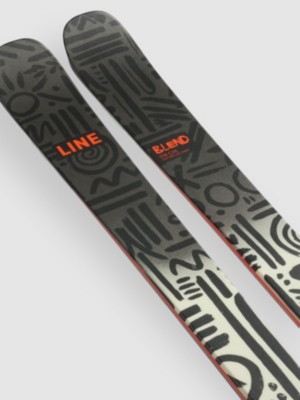 Blend + Griffon 13 ID 2024 Conjunto Freeski