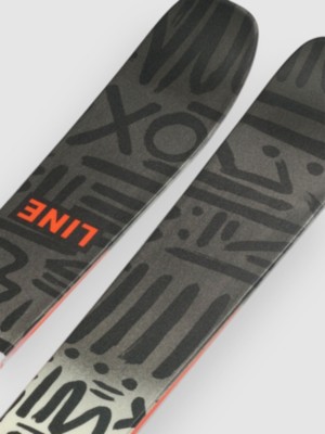 Blend + Griffon 13 ID 2024 Set de Freeski