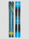 Line Chronic 101 2024 Skis