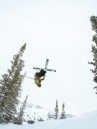 Line Chronic 101 2024 Skis