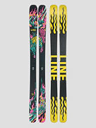 Chronic 94 2024 Ski