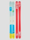 Line Tom Wallisch Pro 2024 Skidor