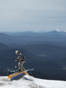 Line Honey Badger 2024 Skis