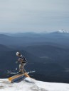Line Honey Badger 2024 Skis