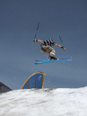 Line Honey Badger 2024 Skis