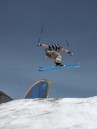 Line Honey Badger 2024 Skis