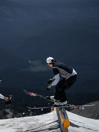 Line Honey Badger TBL 2024 Skis