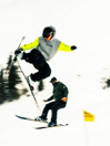 Line Honey Badger TBL 2024 Skis