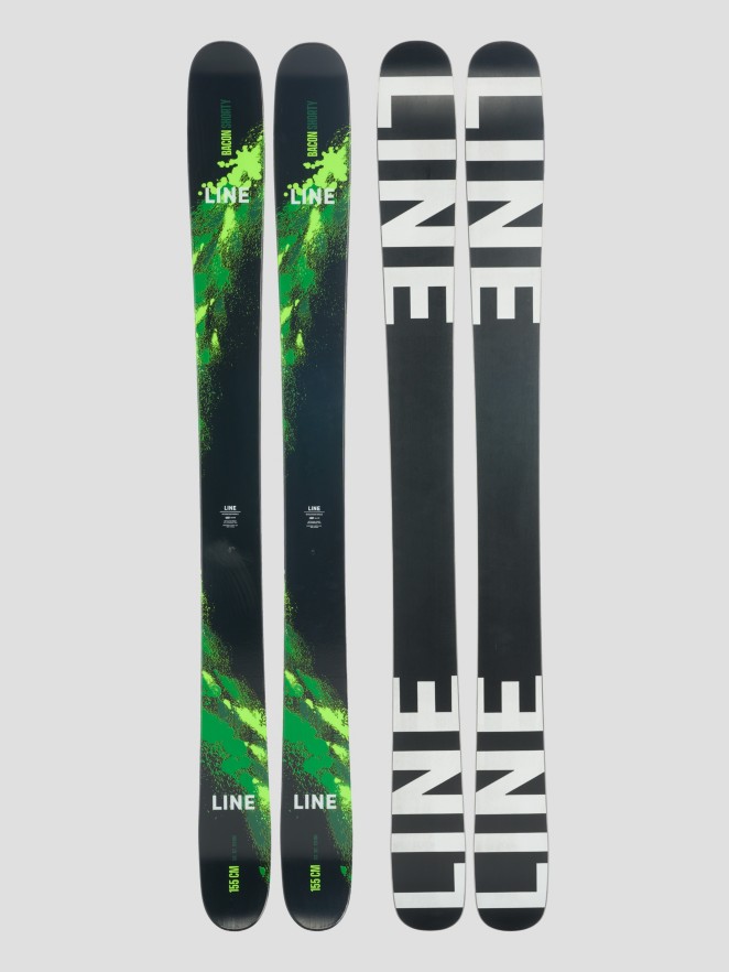 Line Sir Francis Bacon Shorty 2024 Skidor