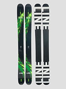 Sir Francis Bacon Shorty 2024 Skis