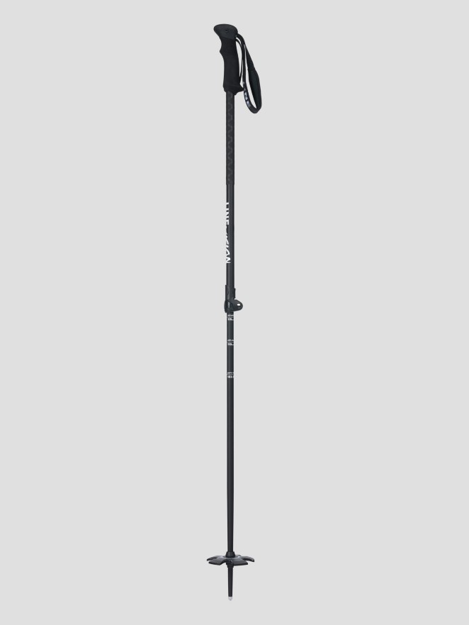 Line Vision 2025 Telescopic Poles