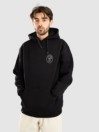The Fish-Man Klimt Sudadera con Capucha