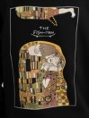 The Fish-Man Klimt Sudadera con Capucha