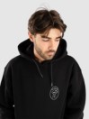 The Fish-Man Klimt Sudadera con Capucha