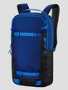 deep blue