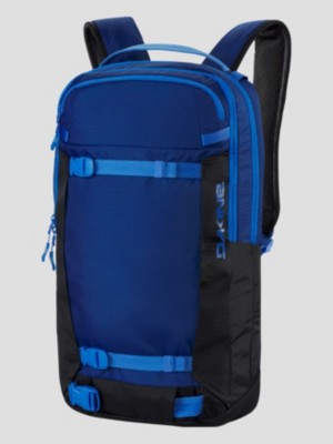 Dakine Mission Pro 18L Reppu