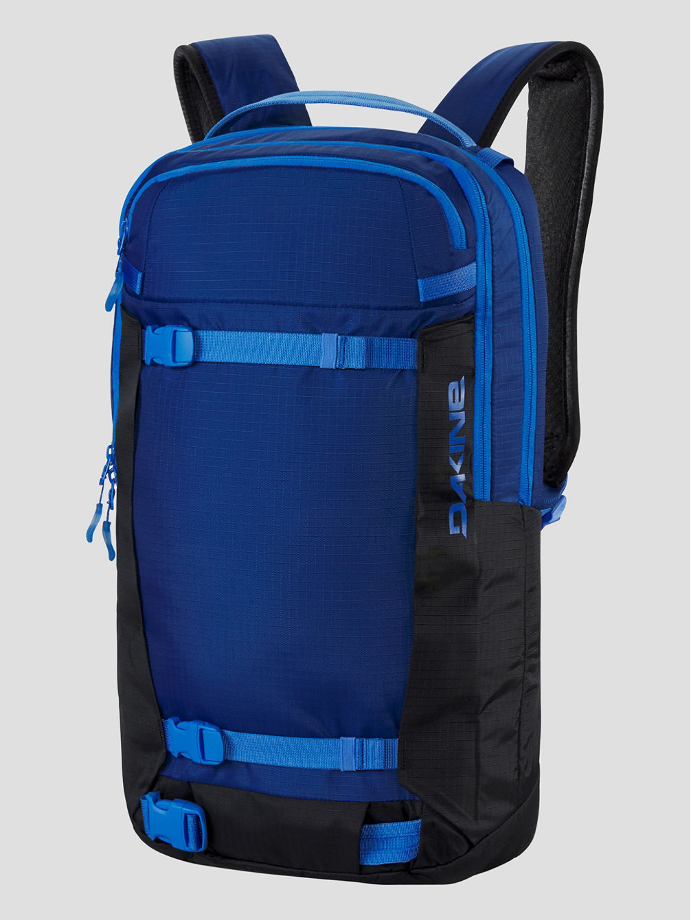 Mission Pro 18L Backpack