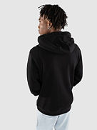 Boxed Future Hoodie polaire