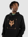 Fox Boxed Future Fleece Hoodie