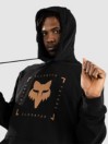 Fox Boxed Future Fleece Hoodie