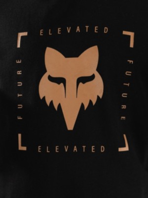 Boxed Future Hoodie polaire