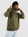 Fox Non Stop Sudadera de forro polar