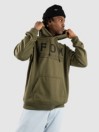 Fox Non Stop Fleece Hoodie