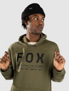 Fox Non Stop Sudadera de forro polar