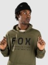Fox Non Stop Fleece Hoodie