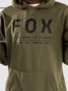 Fox Non Stop Fleece Hoodie
