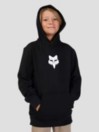 Fox Legacy Fleece Kids Hættetrøje