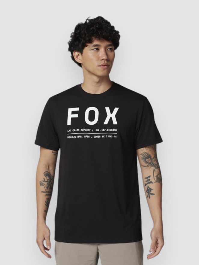 Fox Non Stop Tech T-Shirt