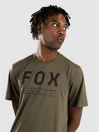 Fox Non Stop Tech T-skjorte