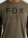 Fox Non Stop Tech T-skjorte