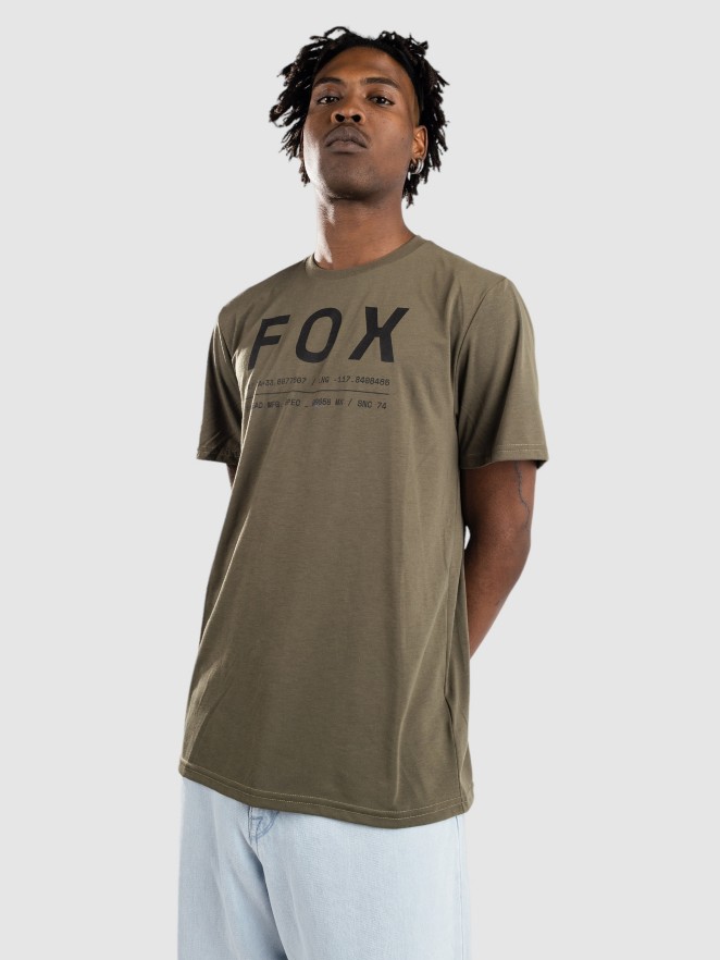 Fox Non Stop Tech T-Shirt